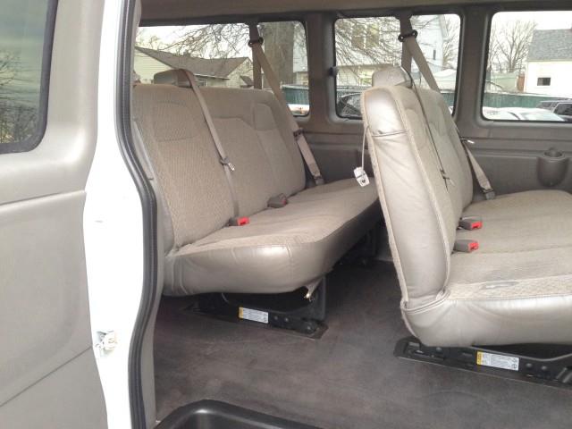 2020 Chevrolet Express Passenger 3500 LT w/ rearCam, available for sale in Maple Shade, New Jersey | Car Revolution. Maple Shade, New Jersey 2020 Chevrolet Express Passenger 3500 LT w/ rearCam, available for sale in Maple Shade, New Jersey | Car Revolution. Maple Shade, New Jersey