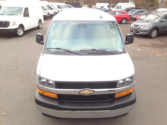 2020 Chevrolet Express Passenger 3500 LT w/ rearCam, available for sale in Maple Shade, New Jersey | Car Revolution. Maple Shade, New Jersey 2020 Chevrolet Express Passenger 3500 LT w/ rearCam, available for sale in Maple Shade, New Jersey | Car Revolution. Maple Shade, New Jersey