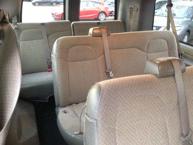 2020 Chevrolet Express Passenger 3500 LT w/ rearCam, available for sale in Maple Shade, New Jersey | Car Revolution. Maple Shade, New Jersey 2020 Chevrolet Express Passenger 3500 LT w/ rearCam, available for sale in Maple Shade, New Jersey | Car Revolution. Maple Shade, New Jersey