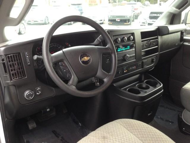 2020 Chevrolet Express Passenger 3500 LT w/ rearCam, available for sale in Maple Shade, New Jersey | Car Revolution. Maple Shade, New Jersey 2020 Chevrolet Express Passenger 3500 LT w/ rearCam, available for sale in Maple Shade, New Jersey | Car Revolution. Maple Shade, New Jersey