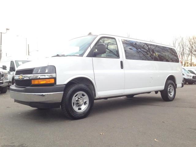 2020 Chevrolet Express Passenger 3500 LT w/ rearCam, available for sale in Maple Shade, New Jersey | Car Revolution. Maple Shade, New Jersey 2020 Chevrolet Express Passenger 3500 LT w/ rearCam, available for sale in Maple Shade, New Jersey | Car Revolution. Maple Shade, New Jersey