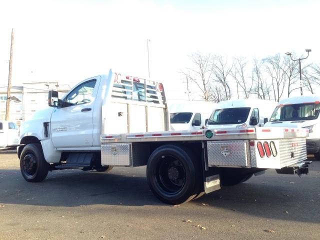 Used Chevrolet Silverado Md Work Truck 6500HD DuraMAX 2019 | Car Revolution. Maple Shade, New Jersey Used Chevrolet Silverado Md Work Truck 6500HD DuraMAX 2019 | Car Revolution. Maple Shade, New Jersey