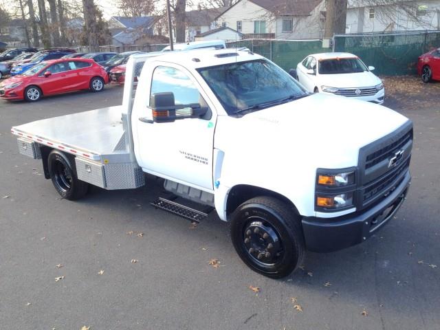Used Chevrolet Silverado Md Work Truck 6500HD DuraMAX 2019 | Car Revolution. Maple Shade, New Jersey Used Chevrolet Silverado Md Work Truck 6500HD DuraMAX 2019 | Car Revolution. Maple Shade, New Jersey