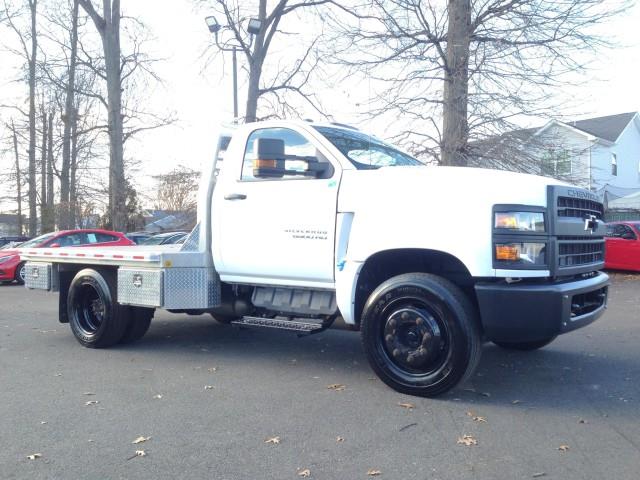 Used Chevrolet Silverado Md Work Truck 6500HD DuraMAX 2019 | Car Revolution. Maple Shade, New Jersey Used Chevrolet Silverado Md Work Truck 6500HD DuraMAX 2019 | Car Revolution. Maple Shade, New Jersey