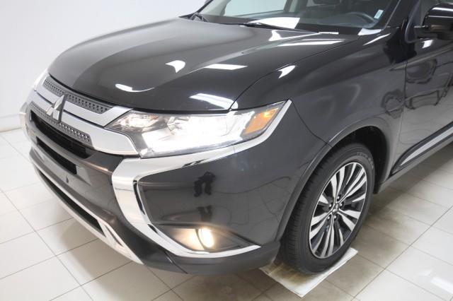 Used Mitsubishi Outlander SEL S-AWD w/ rearCam 2020 | Car Revolution. Maple Shade, New Jersey Used Mitsubishi Outlander SEL S-AWD w/ rearCam 2020 | Car Revolution. Maple Shade, New Jersey