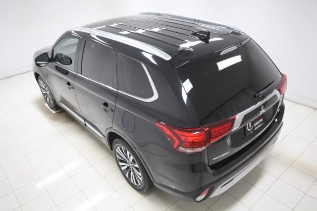Used Mitsubishi Outlander SEL S-AWD w/ rearCam 2020 | Car Revolution. Maple Shade, New Jersey Used Mitsubishi Outlander SEL S-AWD w/ rearCam 2020 | Car Revolution. Maple Shade, New Jersey