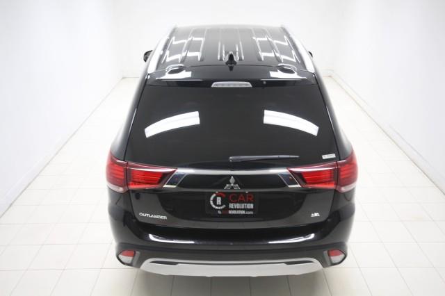 Used Mitsubishi Outlander SEL S-AWD w/ rearCam 2020 | Car Revolution. Maple Shade, New Jersey Used Mitsubishi Outlander SEL S-AWD w/ rearCam 2020 | Car Revolution. Maple Shade, New Jersey