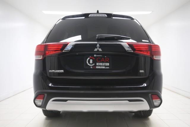 Used Mitsubishi Outlander SEL S-AWD w/ rearCam 2020 | Car Revolution. Maple Shade, New Jersey Used Mitsubishi Outlander SEL S-AWD w/ rearCam 2020 | Car Revolution. Maple Shade, New Jersey