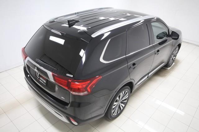 Used Mitsubishi Outlander SEL S-AWD w/ rearCam 2020 | Car Revolution. Maple Shade, New Jersey Used Mitsubishi Outlander SEL S-AWD w/ rearCam 2020 | Car Revolution. Maple Shade, New Jersey