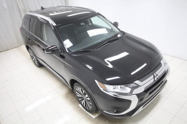 Used Mitsubishi Outlander SEL S-AWD w/ rearCam 2020 | Car Revolution. Maple Shade, New Jersey Used Mitsubishi Outlander SEL S-AWD w/ rearCam 2020 | Car Revolution. Maple Shade, New Jersey