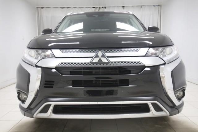Used Mitsubishi Outlander SEL S-AWD w/ rearCam 2020 | Car Revolution. Maple Shade, New Jersey Used Mitsubishi Outlander SEL S-AWD w/ rearCam 2020 | Car Revolution. Maple Shade, New Jersey