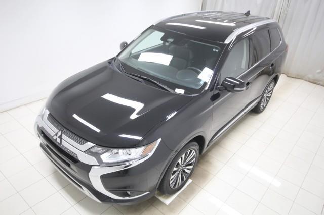 Used Mitsubishi Outlander SEL S-AWD w/ rearCam 2020 | Car Revolution. Maple Shade, New Jersey Used Mitsubishi Outlander SEL S-AWD w/ rearCam 2020 | Car Revolution. Maple Shade, New Jersey