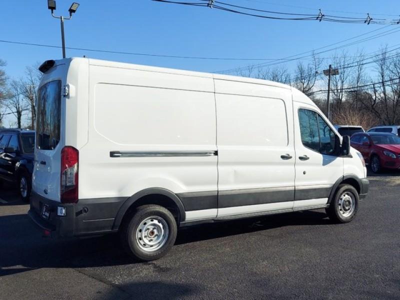 Used Ford Transit T-250 Cargo Van w/RearCam 2019 | Car Revolution. Maple Shade, New Jersey Used Ford Transit T-250 Cargo Van w/RearCam 2019 | Car Revolution. Maple Shade, New Jersey