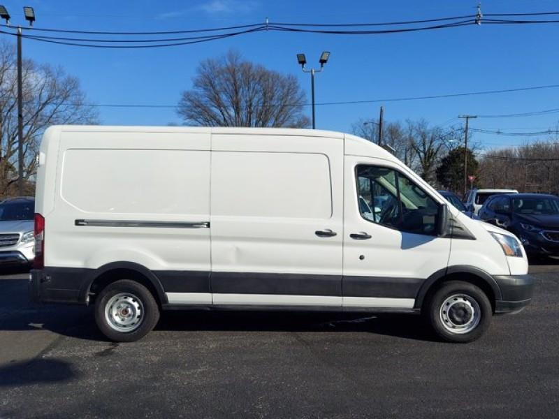 Used Ford Transit T-250 Cargo Van w/RearCam 2019 | Car Revolution. Maple Shade, New Jersey Used Ford Transit T-250 Cargo Van w/RearCam 2019 | Car Revolution. Maple Shade, New Jersey