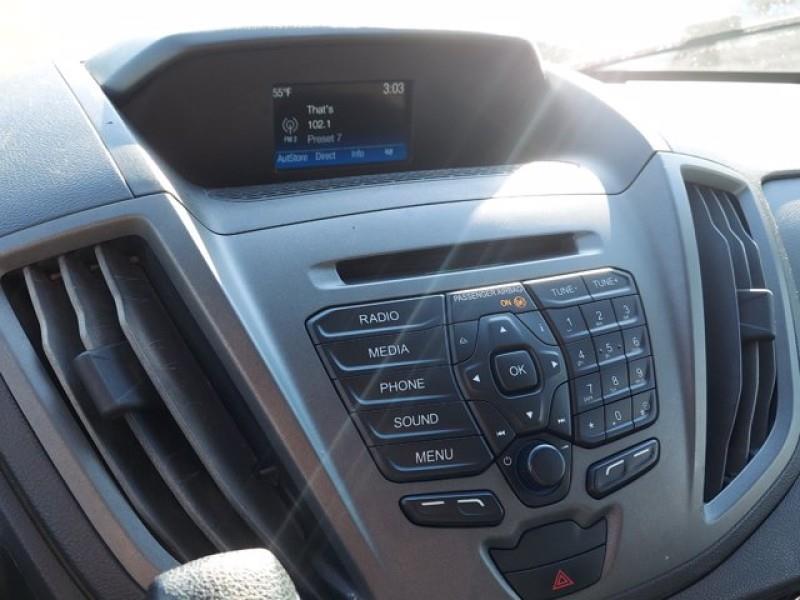 Used Ford Transit T-250 Cargo Van w/RearCam 2019 | Car Revolution. Maple Shade, New Jersey Used Ford Transit T-250 Cargo Van w/RearCam 2019 | Car Revolution. Maple Shade, New Jersey