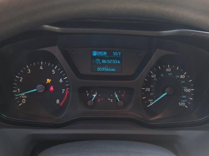 Used Ford Transit T-250 Cargo Van w/RearCam 2019 | Car Revolution. Maple Shade, New Jersey Used Ford Transit T-250 Cargo Van w/RearCam 2019 | Car Revolution. Maple Shade, New Jersey