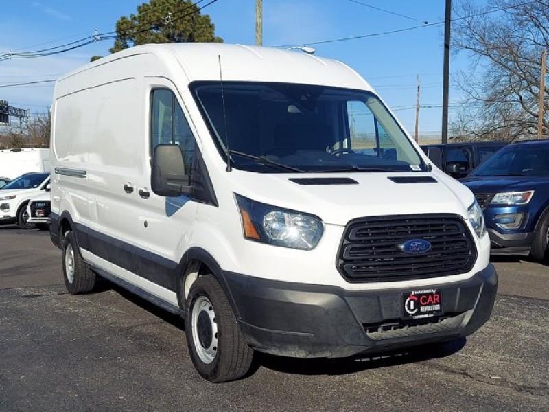Used Ford Transit T-250 Cargo Van w/RearCam 2019 | Car Revolution. Maple Shade, New Jersey Used Ford Transit T-250 Cargo Van w/RearCam 2019 | Car Revolution. Maple Shade, New Jersey