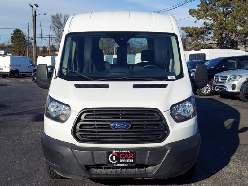 Used Ford Transit T-250 Cargo Van w/RearCam 2019 | Car Revolution. Maple Shade, New Jersey Used Ford Transit T-250 Cargo Van w/RearCam 2019 | Car Revolution. Maple Shade, New Jersey