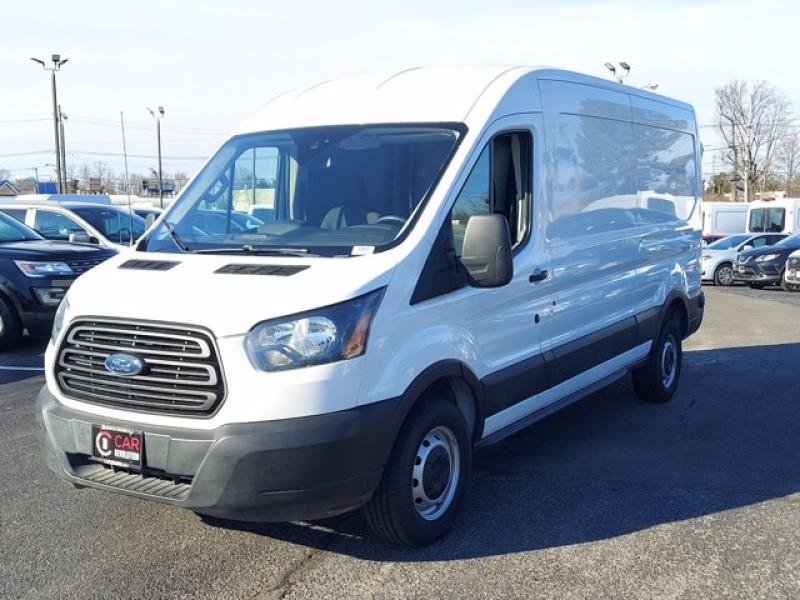 Used Ford Transit T-250 Cargo Van w/RearCam 2019 | Car Revolution. Maple Shade, New Jersey Used Ford Transit T-250 Cargo Van w/RearCam 2019 | Car Revolution. Maple Shade, New Jersey