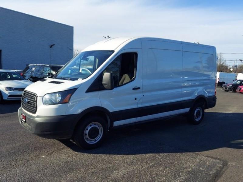 Used Ford Transit T-250 Cargo Van w/RearCam 2019 | Car Revolution. Maple Shade, New Jersey Used Ford Transit T-250 Cargo Van w/RearCam 2019 | Car Revolution. Maple Shade, New Jersey