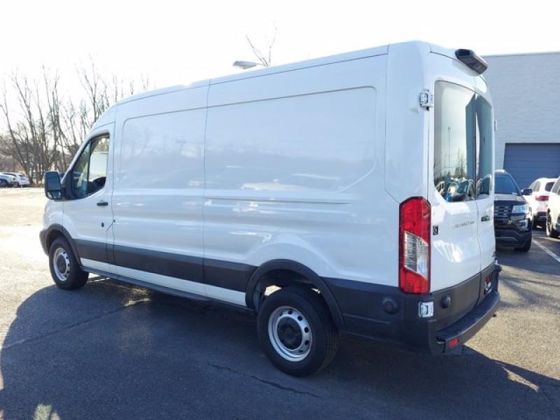 Used Ford Transit T-250 Cargo Van w/RearCam 2019 | Car Revolution. Maple Shade, New Jersey Used Ford Transit T-250 Cargo Van w/RearCam 2019 | Car Revolution. Maple Shade, New Jersey