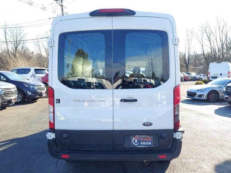 Used Ford Transit T-250 Cargo Van w/RearCam 2019 | Car Revolution. Maple Shade, New Jersey Used Ford Transit T-250 Cargo Van w/RearCam 2019 | Car Revolution. Maple Shade, New Jersey