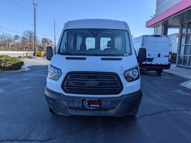 Used Ford Transit T-250 Cargo Van w/RearCam 2019 | Car Revolution. Maple Shade, New Jersey Used Ford Transit T-250 Cargo Van w/RearCam 2019 | Car Revolution. Maple Shade, New Jersey