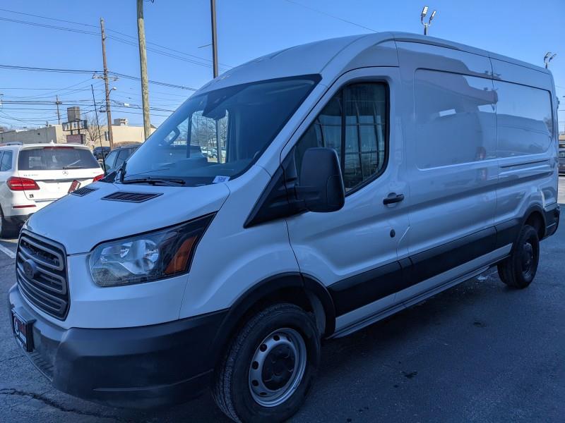 Used Ford Transit T-250 Cargo Van w/RearCam 2019 | Car Revolution. Maple Shade, New Jersey Used Ford Transit T-250 Cargo Van w/RearCam 2019 | Car Revolution. Maple Shade, New Jersey