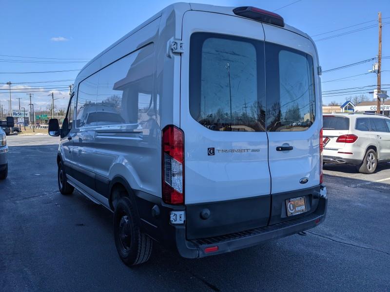 Used Ford Transit T-250 Cargo Van w/RearCam 2019 | Car Revolution. Maple Shade, New Jersey Used Ford Transit T-250 Cargo Van w/RearCam 2019 | Car Revolution. Maple Shade, New Jersey