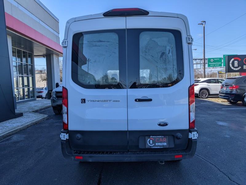 Used Ford Transit T-250 Cargo Van w/RearCam 2019 | Car Revolution. Maple Shade, New Jersey Used Ford Transit T-250 Cargo Van w/RearCam 2019 | Car Revolution. Maple Shade, New Jersey