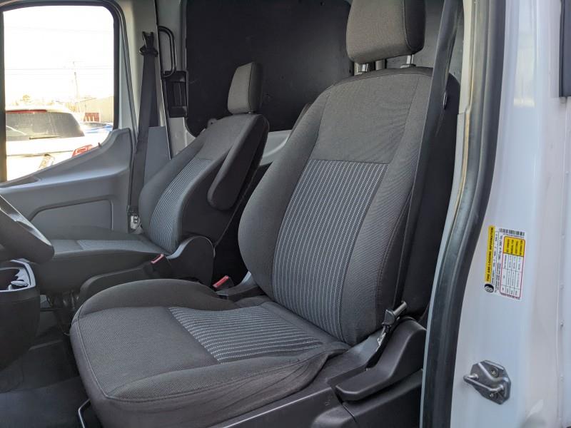 Used Ford Transit T-250 Cargo Van w/RearCam 2019 | Car Revolution. Maple Shade, New Jersey Used Ford Transit T-250 Cargo Van w/RearCam 2019 | Car Revolution. Maple Shade, New Jersey