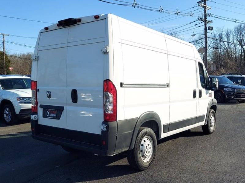 Used Ram 2500 Promaster Cargo Van w/RearCam 2019 | Car Revolution. Maple Shade, New Jersey Used Ram 2500 Promaster Cargo Van w/RearCam 2019 | Car Revolution. Maple Shade, New Jersey