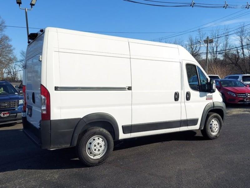Used Ram 2500 Promaster Cargo Van w/RearCam 2019 | Car Revolution. Maple Shade, New Jersey Used Ram 2500 Promaster Cargo Van w/RearCam 2019 | Car Revolution. Maple Shade, New Jersey