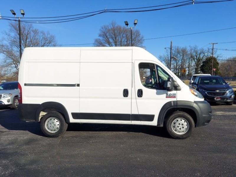 Used Ram 2500 Promaster Cargo Van w/RearCam 2019 | Car Revolution. Maple Shade, New Jersey Used Ram 2500 Promaster Cargo Van w/RearCam 2019 | Car Revolution. Maple Shade, New Jersey