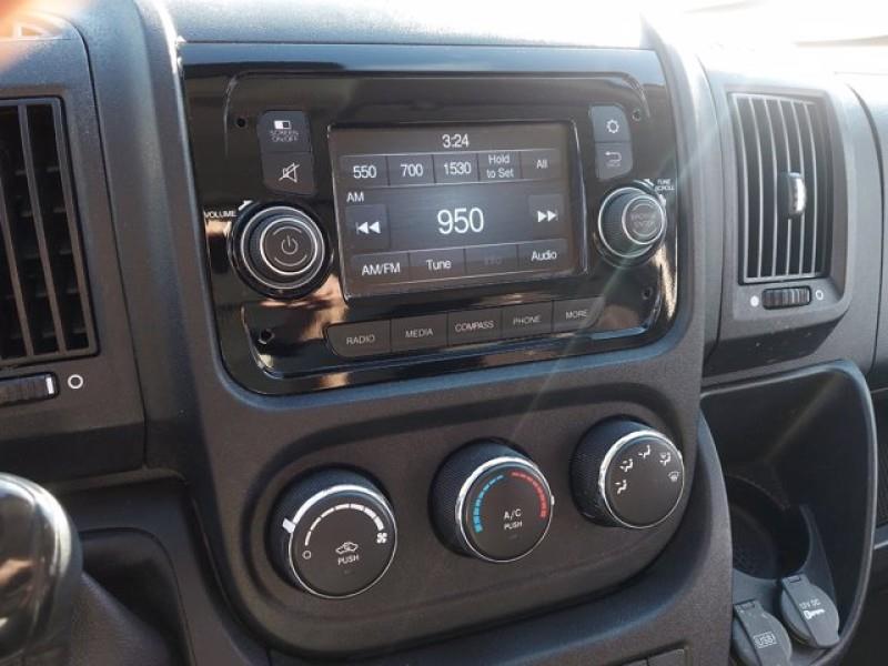 Used Ram 2500 Promaster Cargo Van w/RearCam 2019 | Car Revolution. Maple Shade, New Jersey Used Ram 2500 Promaster Cargo Van w/RearCam 2019 | Car Revolution. Maple Shade, New Jersey