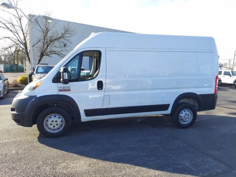 Used Ram 2500 Promaster Cargo Van w/RearCam 2019 | Car Revolution. Maple Shade, New Jersey Used Ram 2500 Promaster Cargo Van w/RearCam 2019 | Car Revolution. Maple Shade, New Jersey