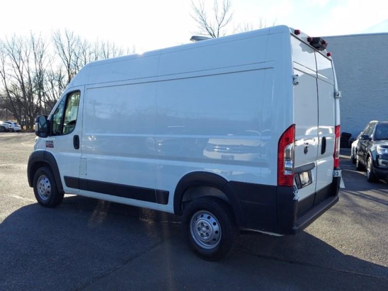 Used Ram 2500 Promaster Cargo Van w/RearCam 2019 | Car Revolution. Maple Shade, New Jersey Used Ram 2500 Promaster Cargo Van w/RearCam 2019 | Car Revolution. Maple Shade, New Jersey
