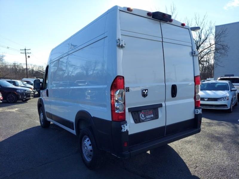 Used Ram 2500 Promaster Cargo Van w/RearCam 2019 | Car Revolution. Maple Shade, New Jersey Used Ram 2500 Promaster Cargo Van w/RearCam 2019 | Car Revolution. Maple Shade, New Jersey