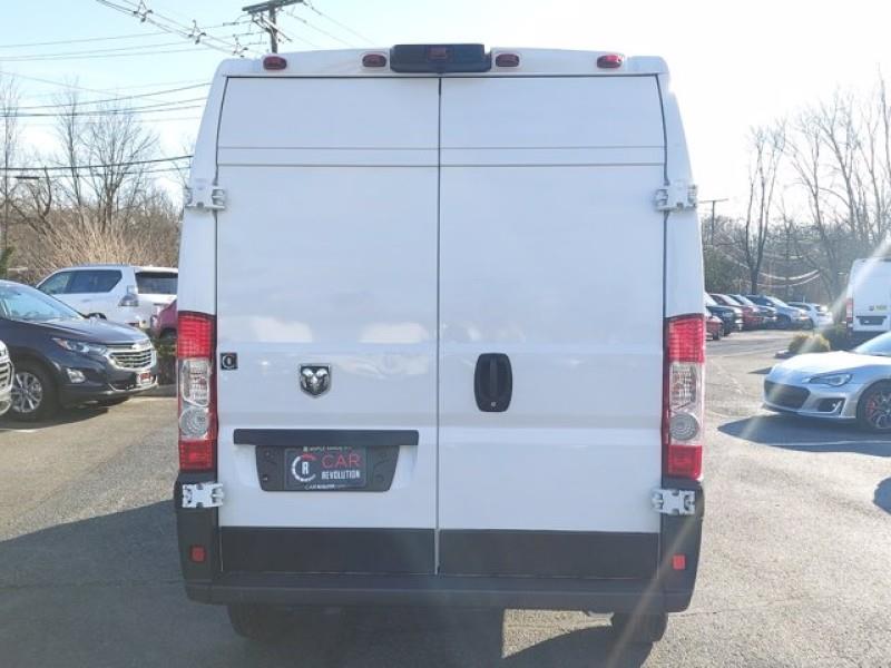 Used Ram 2500 Promaster Cargo Van w/RearCam 2019 | Car Revolution. Maple Shade, New Jersey Used Ram 2500 Promaster Cargo Van w/RearCam 2019 | Car Revolution. Maple Shade, New Jersey