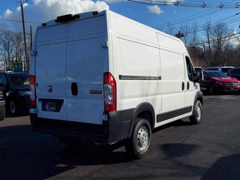 Used Ram Promaster Cargo Van w/RearCam 2020 | Car Revolution. Maple Shade, New Jersey Used Ram Promaster Cargo Van w/RearCam 2020 | Car Revolution. Maple Shade, New Jersey
