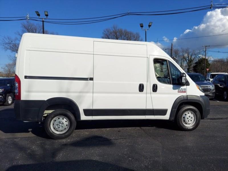 Used Ram Promaster Cargo Van w/RearCam 2020 | Car Revolution. Maple Shade, New Jersey Used Ram Promaster Cargo Van w/RearCam 2020 | Car Revolution. Maple Shade, New Jersey