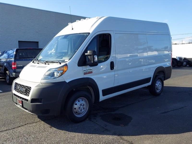 Used Ram Promaster Cargo Van w/RearCam 2020 | Car Revolution. Maple Shade, New Jersey Used Ram Promaster Cargo Van w/RearCam 2020 | Car Revolution. Maple Shade, New Jersey