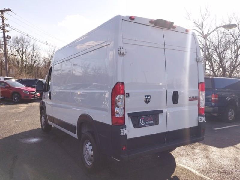 Used Ram Promaster Cargo Van w/RearCam 2020 | Car Revolution. Maple Shade, New Jersey Used Ram Promaster Cargo Van w/RearCam 2020 | Car Revolution. Maple Shade, New Jersey