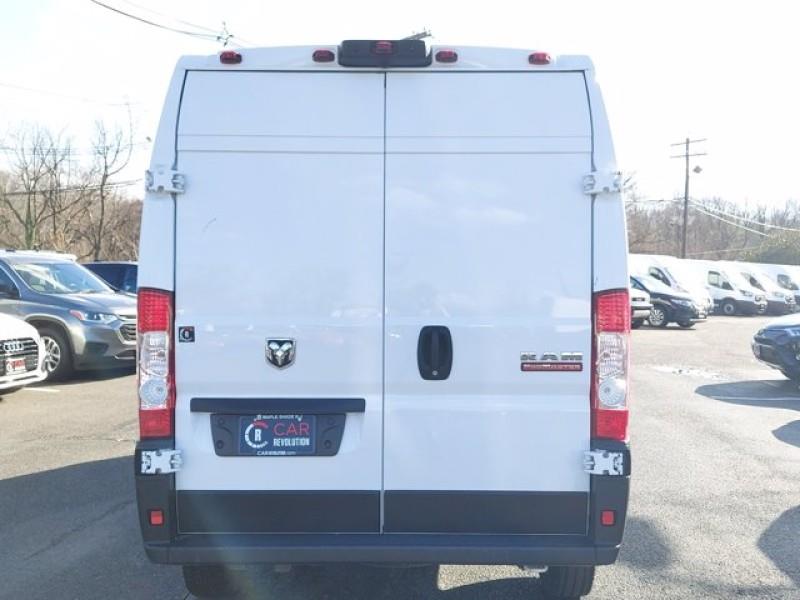 Used Ram Promaster Cargo Van w/RearCam 2020 | Car Revolution. Maple Shade, New Jersey Used Ram Promaster Cargo Van w/RearCam 2020 | Car Revolution. Maple Shade, New Jersey