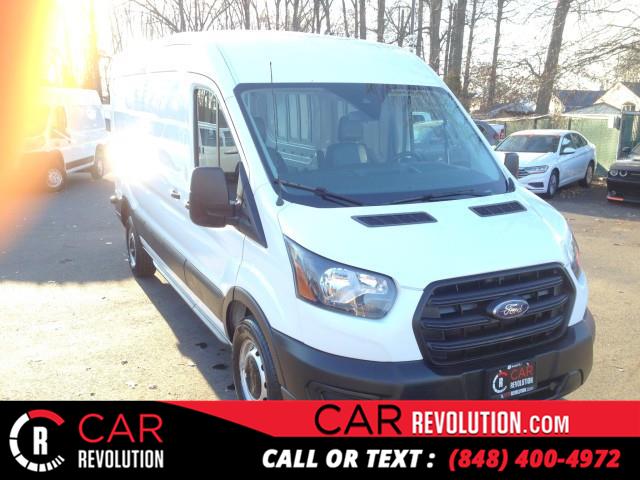 Used Ford T-250 Transit Cargo Van w/ rearCam 2020 | Car Revolution. Maple Shade, New Jersey