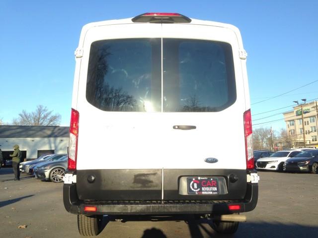 Used Ford T-250 Transit Cargo Van w/ rearCam 2020 | Car Revolution. Maple Shade, New Jersey Used Ford T-250 Transit Cargo Van w/ rearCam 2020 | Car Revolution. Maple Shade, New Jersey