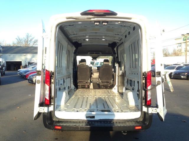 Used Ford T-250 Transit Cargo Van w/ rearCam 2020 | Car Revolution. Maple Shade, New Jersey Used Ford T-250 Transit Cargo Van w/ rearCam 2020 | Car Revolution. Maple Shade, New Jersey