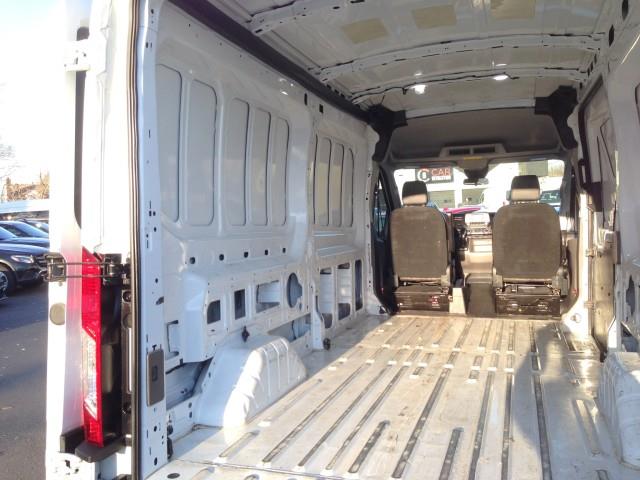 Used Ford T-250 Transit Cargo Van w/ rearCam 2020 | Car Revolution. Maple Shade, New Jersey Used Ford T-250 Transit Cargo Van w/ rearCam 2020 | Car Revolution. Maple Shade, New Jersey