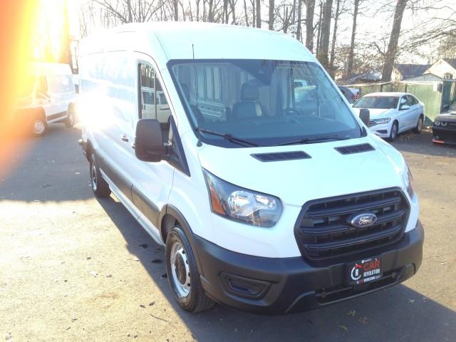Used Ford T-250 Transit Cargo Van w/ rearCam 2020 | Car Revolution. Maple Shade, New Jersey Used Ford T-250 Transit Cargo Van w/ rearCam 2020 | Car Revolution. Maple Shade, New Jersey