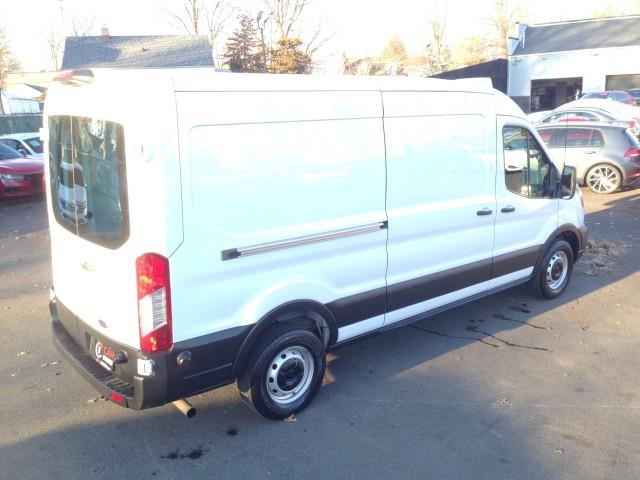 Used Ford T-250 Transit Cargo Van w/ rearCam 2020 | Car Revolution. Maple Shade, New Jersey Used Ford T-250 Transit Cargo Van w/ rearCam 2020 | Car Revolution. Maple Shade, New Jersey